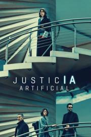 Justicia artificial filmas