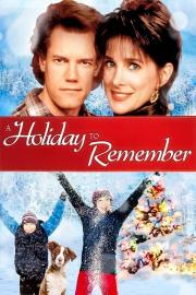 A Holiday to Remember filmas