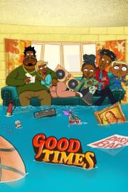 Good Times filmas