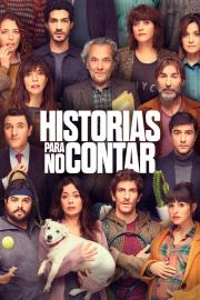 Historias para no contar filmas