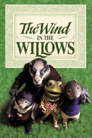 The Wind in the Willows filmas