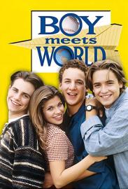 Boy Meets World filmas