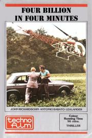 4 Billion in 4 Minutes filmas