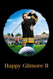 Laimingasis Gilmoras 2 filmas