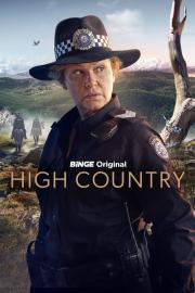 High Country filmas