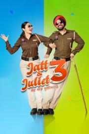 Jatt & Juliet 3 filmas