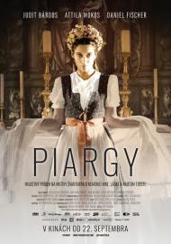 Piargy filmas