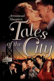 Tales of the City filmas