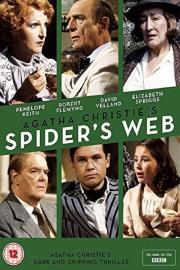 Spider's Web filmas