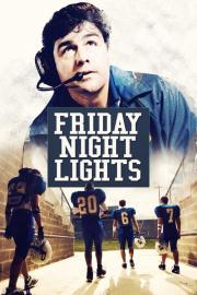 Friday Night Lights filmas