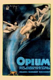 Opium filmas