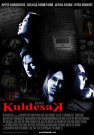 Kuldesak filmas