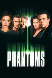 Phantoms filmas