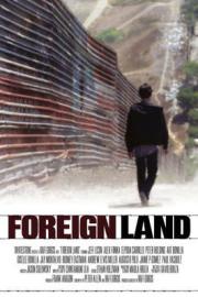 Foreign Land filmas