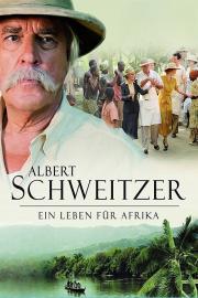 Albert Schweitzer filmas
