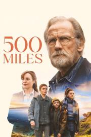 500 Miles filmas