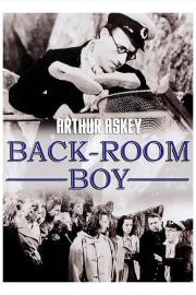 Back-Room Boy filmas