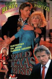 Wild Texas Wind filmas