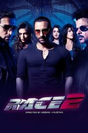 Race 2 filmas
