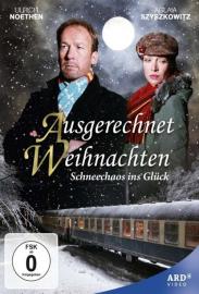 Ausgerechnet Weihnachten filmas