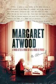 Margaret Atwood: A Word After a Word After a Word Is Power filmas