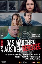 Das Mädchen aus dem Bergsee filmas