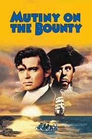 Mutiny on the Bounty filmas