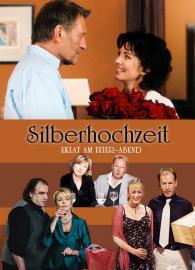 Silberhochzeit filmas