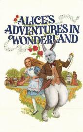 Alice's Adventures in Wonderland filmas