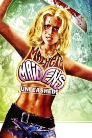 Machete Maidens Unleashed! filmas