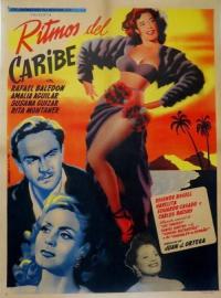 Caribbean Rhythms filmas