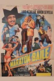 Maratón de baile filmas