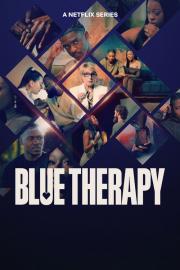 Blue Therapy filmas