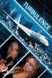 Turbulence filmas