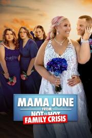 Mama June: Family Crisis filmas