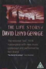 The Life Story of David Lloyd George filmas