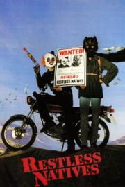 Restless Natives filmas