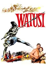 Watusi filmas