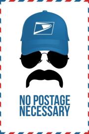 No Postage Necessary filmas