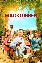 Madklubben filmas
