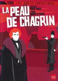 La peau de chagrin filmas