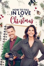 How to Fall in Love by Christmas filmas