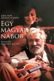 A Hungarian Nabob filmas