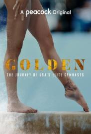 Golden: The Journey of USA's Elite Gymnasts filmas