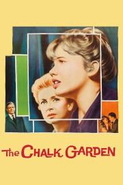 The Chalk Garden filmas