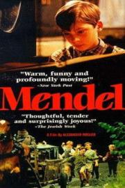 Mendel filmas