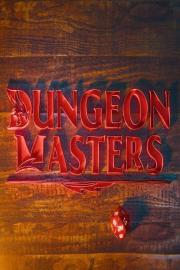 D&D: Dungeon Masters filmas