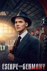 Escape from Germany filmas