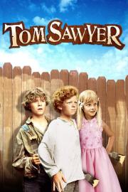 Tom Sawyer filmas