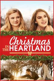 Christmas in the Heartland filmas